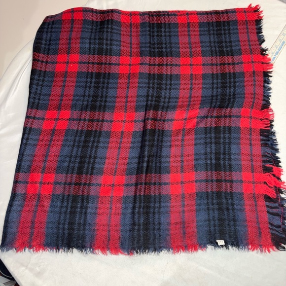 Acrylic scarf - Picture 2 of 5